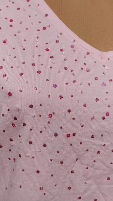 Tričko halenka lecomte - vel.42, 42