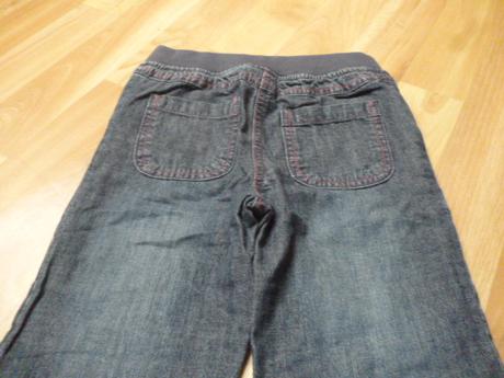 Podšité roll-up rifle vel. 5-6, m&co,116