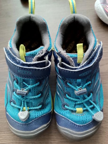 Tenisky keen, keen,30