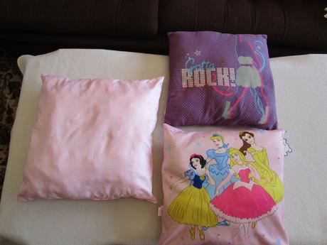 3x pěkný polštářek, cena celkem, šířka (cm): 40,délka (cm): 40
