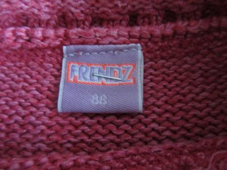 Svetřík pro holčičku., 86