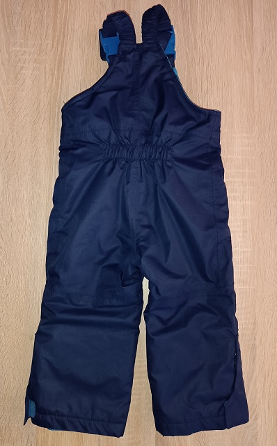 Chlapecké oteplováčky vel.74/80 papagino, 80