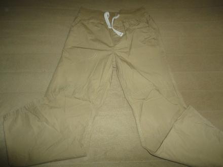 Jako nové pláťáky flip back, vel. 140, 140