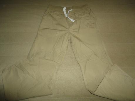 Jako nové pláťáky flip back, vel. 140, 140