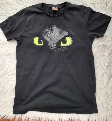 Divčí tričko 12-15 let, 152