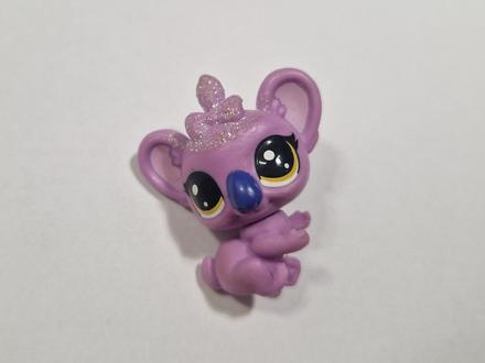 Little pet shop koala, 