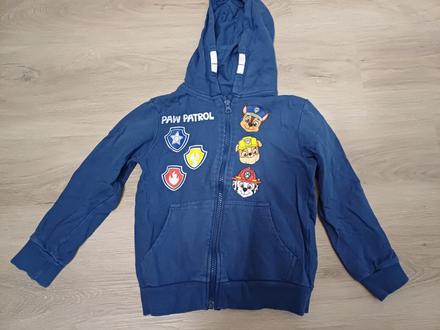 Mikina, nickelodeon,122