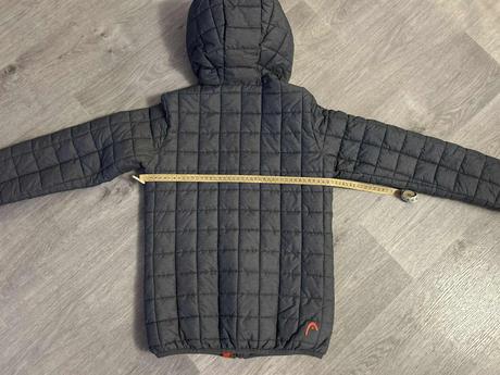Prodám bundu head vel.152-158, 152