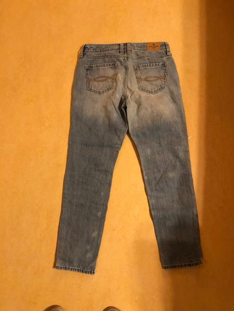 Rifle abercrombie vel.152 nové, abercrombie&fitch,152