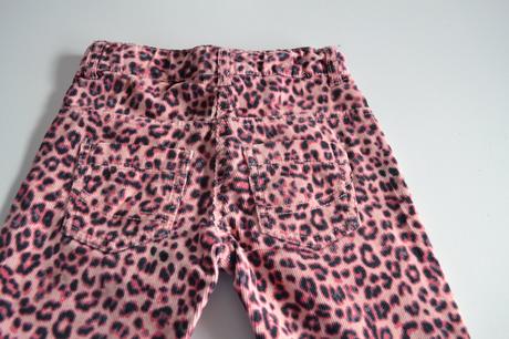 Lupilu kalhoty, lupilu,104