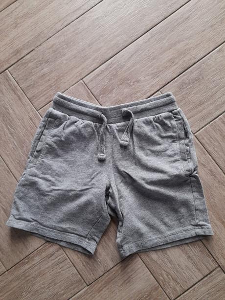 Chlapecké kraťasy zn. pepperts, vel. 122/128, pepperts,128