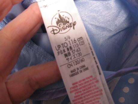 Kostým-šaty ledové království elza, 