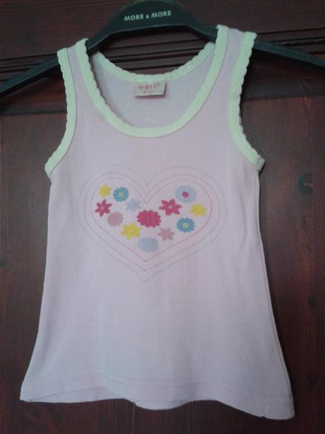 Košilka spodní wolf vel. 92 , wolf,92