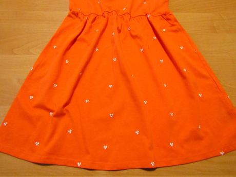 Dívčí šatičky vel 134-140, h&m,140