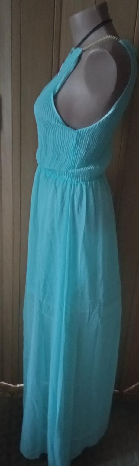 Dámské šaty velikost m, m