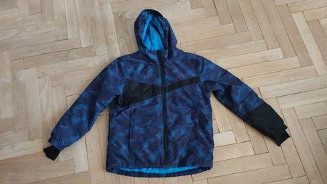 Chlapecká zimní bunda 134/140, crivit,134