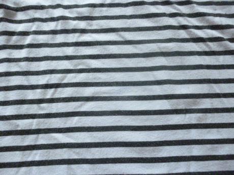 Pruhaté triko minnie 9-10, disney,140