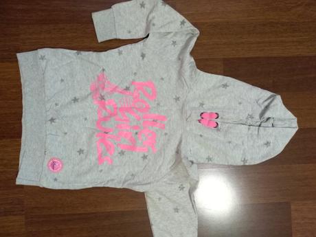 Mikina lewro, lewro,128