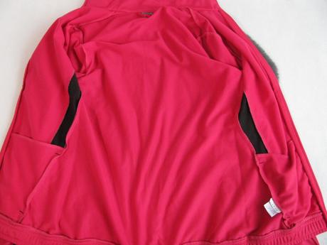 Sportovní, mikinová bunda - puma, puma,176