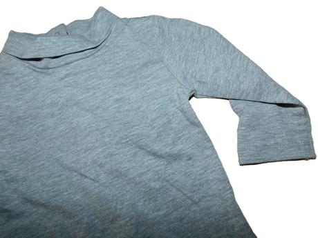 Dětské mimi triko, 68