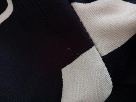 Košilové šaty vel. s, s