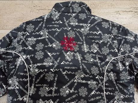 Zimní bunda neverest, neverest,146