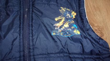 Vesta vel. 134/140, 134