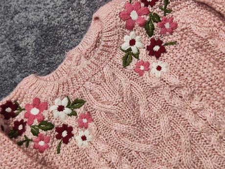 Set oblečení pro holčičku ve.98, 86–98