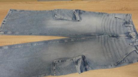 Rifle zn. h & m, h&m,158