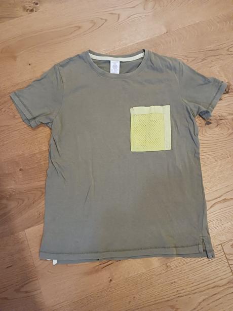 Lindex triko č.134/140, lindex,134