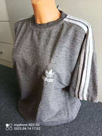 Tričko zn."adidas" vel."2xl", adidas,xxl