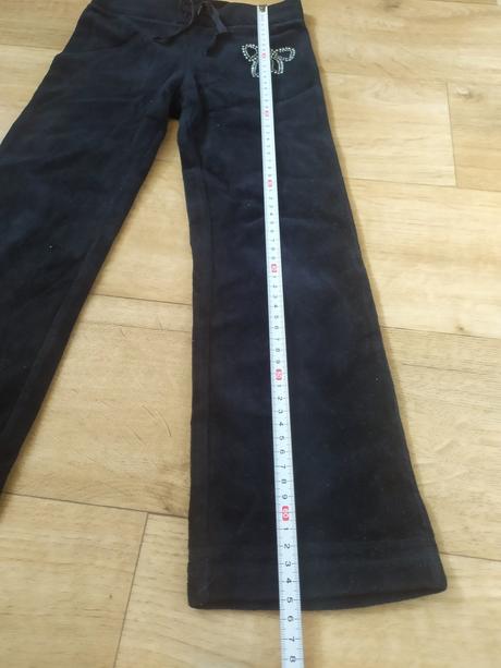 Sportovní kalhoty, 116