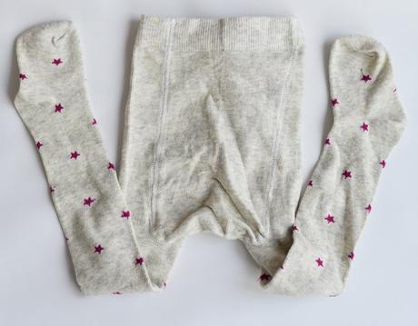 Punčocháče vel. 18 - 24 m, 92