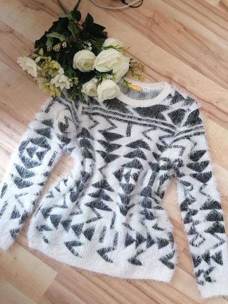 Chlupatý svetřík, pepperts,146