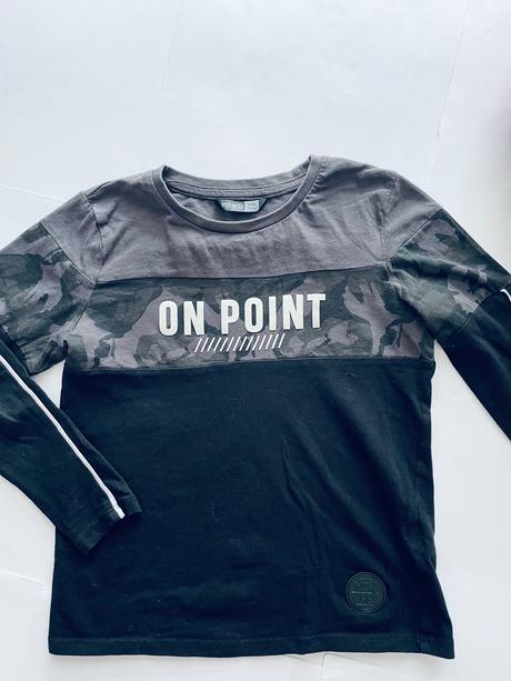 Triko - v.6/7 let, pepco,122