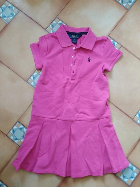 Šaty ralph lauren, ralph lauren,110