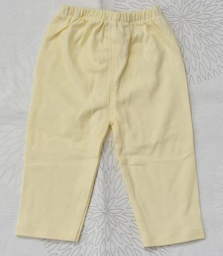 Tepláky vel. 3 - 6 m, 68