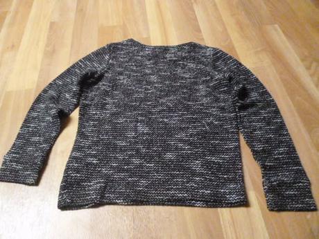 Svetr jednorožec vel.7-8, f&f,128