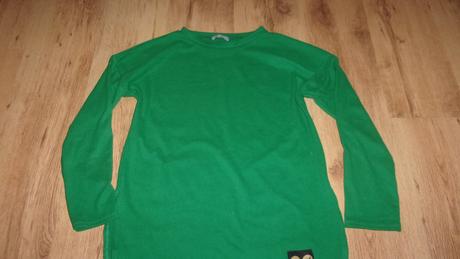 Delší tričko, vel. l, l