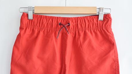 Kraťasy vel. 9 - 10 let, primark,140