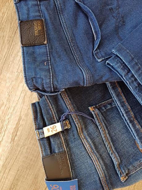 Mega balicek luxusni dziny guess a jine, guess,s