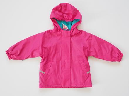 Nepromokavá bunda vel 92, impidimpi,92