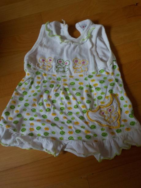 Myškovo-sýrové šatičky, 68