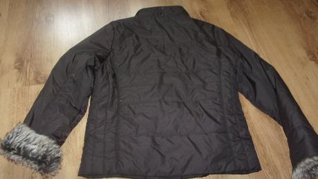 Jarní/podzimní bunda, vel. 46, 46
