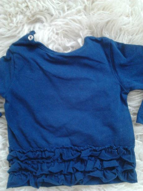 Tričko original marines, 62