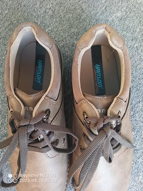 Boty zn."hanson" vel."44", 44