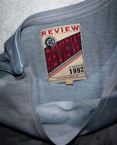 Triko unisex vel.m-l, l