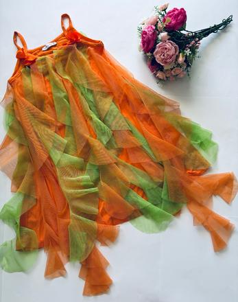 An2/ kostým víla - v.122/128,