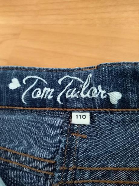 Rifle, tom tailor,110