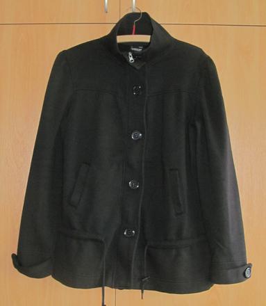 Mikina / bunda, colours of the world,l